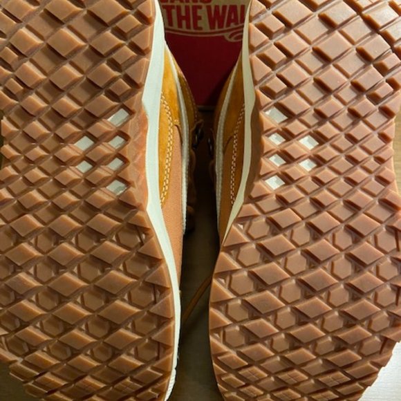 Vans Ultrarange Exo Hi - Picture 3 of 4